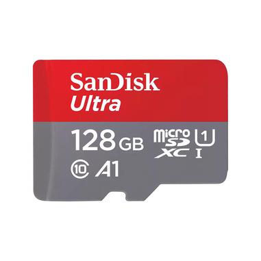 Immagine per MICROSD ULTRA ANDROID A1 128GB da Sacchi elettroforniture